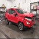 MAJ3S2KEXLC319118 2020 Ford Ecosport Titanium auction photo thumbnail 1