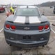 2G1FC1ED7B9111259 2011 Chevrolet Camaro 2Lt auction photo thumbnail 16