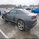 2G1FC1ED7B9111259 2011 Chevrolet Camaro 2Lt auction photo thumbnail 3