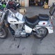 JH2RC50446M202203 2006 Honda Vt750 Ca auction photo thumbnail 9