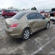 1HGCP36868A054238 2008 Honda Accord 3.5 Ex-L auction photo thumbnail 4