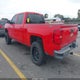 1GCUKREC4JF249564 2018 Chevrolet Silverado 1500 1Lt auction photo thumbnail 3