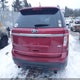 1FM5K8D85EGC40895 2014 Ford Explorer Xlt auction photo thumbnail 16