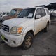 5TDBT48A02S076144 2002 Toyota Sequoia Limited V8 auction photo thumbnail 2