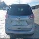 KNMAT2MV6FP560330 2015 Nissan Rogue Sv auction photo thumbnail 17