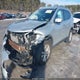 KNMAT2MV6FP560330 2015 Nissan Rogue Sv auction photo thumbnail 2