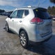 KNMAT2MV6FP560330 2015 Nissan Rogue Sv auction photo thumbnail 3