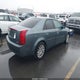 1G6DM57T160138175 2006 Cadillac Cts Standard auction photo thumbnail 4