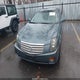 1G6DM57T160138175 2006 Cadillac Cts Standard auction photo thumbnail 6