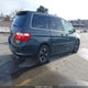 5FNRL382X5B104185 2005 Honda Odyssey Lx auction photo thumbnail 4
