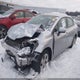 19XFB2F51FE079052 2015 Honda Civic Lx auction photo thumbnail 2