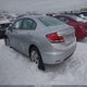 19XFB2F51FE079052 2015 Honda Civic Lx auction photo thumbnail 3