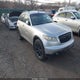 JNRAS08WX4X222260 2004 Infiniti Fx35 auction photo thumbnail 1