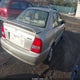 JM1BJ225221584540 2002 Mazda Protege Dx/Es/Lx auction photo thumbnail 4