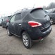 JN8AZ1MW6CW231845 2012 Nissan Murano Sv auction photo thumbnail 3