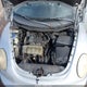 3VWCM21Y44M304515 2004 Volkswagen New Beetle Gls auction photo thumbnail 10