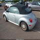 3VWCM21Y44M304515 2004 Volkswagen New Beetle Gls auction photo thumbnail 3