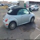 3VWCM21Y44M304515 2004 Volkswagen New Beetle Gls auction photo thumbnail 4