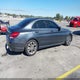 55SWF4JB3FU070990 2015 Mercedes-Benz C 300 auction photo thumbnail 4