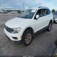 3VV3B7AX6JM096664 2018 Volkswagen Tiguan 2.0T Se/2.0T Sel auction photo thumbnail 2