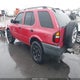4S2CM58W5W4320640 1998 Isuzu Rodeo Ls/S auction photo thumbnail 3