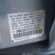 JHMCG56422C020377 2002 Honda Accord 2.3 Lx auction photo thumbnail 9