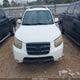 5NMSH13E17H011212 2007 Hyundai Santa Fe Limited/Se auction photo thumbnail 12