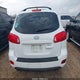 5NMSH13E17H011212 2007 Hyundai Santa Fe Limited/Se auction photo thumbnail 16