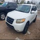 5NMSH13E17H011212 2007 Hyundai Santa Fe Limited/Se auction photo thumbnail 2