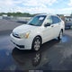 1FAHP3EN8AW198108 2010 Ford Focus S auction photo thumbnail 2