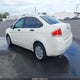 1FAHP3EN8AW198108 2010 Ford Focus S auction photo thumbnail 3