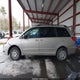 5TDZA23C26S574112 2006 Toyota Sienna Le auction photo thumbnail 15