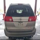5TDZA23C26S574112 2006 Toyota Sienna Le auction photo thumbnail 17