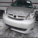 5TDZA23C26S574112 2006 Toyota Sienna Le auction photo thumbnail 6