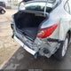 4T1DAACK1SU160073 2025 Toyota Camry Le auction photo thumbnail 6