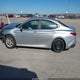 4T1DAACK5SU577440 2025 Toyota Camry Le auction photo thumbnail 14