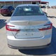 4T1DAACK5SU577440 2025 Toyota Camry Le auction photo thumbnail 16