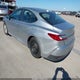 4T1DAACK5SU577440 2025 Toyota Camry Le auction photo thumbnail 3