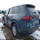 5TDABAA55SS002874 2025 Toyota Grand Highlander Hybrid Xle auction photo thumbnail 15