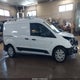 NM0LS7E21L1460631 2020 Ford Transit Connect Xl auction photo thumbnail 14