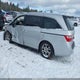 5FNRL5H49CB045723 2012 Honda Odyssey Ex auction photo thumbnail 3
