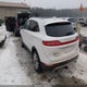 5LMCJ2D94HUL40943 2017 Lincoln Mkc Select auction photo thumbnail 3