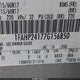 1FAHP24177G156850 2007 Ford Five Hundred Sel auction photo thumbnail 9