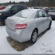 4T4BF3EK3AR003831 2010 Toyota Camry Le auction photo thumbnail 4