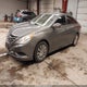 5NPEB4AC3BH037002 2011 Hyundai Sonata Gls auction photo thumbnail 2