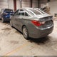 5NPEB4AC3BH037002 2011 Hyundai Sonata Gls auction photo thumbnail 3