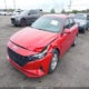 5NPLL4AG7MH014834 2021 Hyundai Elantra Se auction photo thumbnail 2