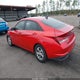 5NPLL4AG7MH014834 2021 Hyundai Elantra Se auction photo thumbnail 3