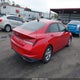 5NPLL4AG7MH014834 2021 Hyundai Elantra Se auction photo thumbnail 4