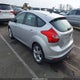 1FADP3K28EL188811 2014 Ford Focus Se auction photo thumbnail 3